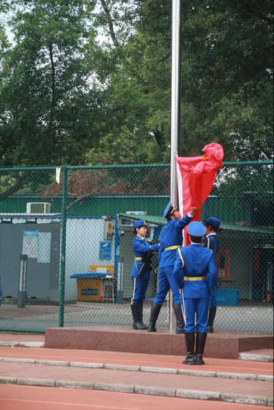 【团委动态】外国语学院2025...